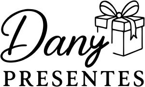 Logo da empresa Dany Presentes
